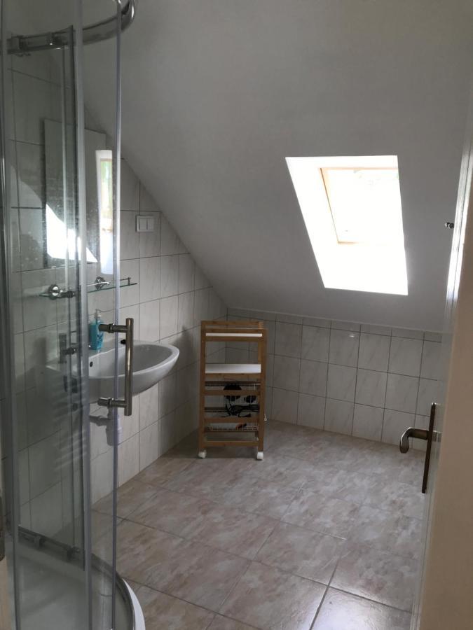 Venusz Ueduelocentrum Tiszacsege ภายนอก รูปภาพ