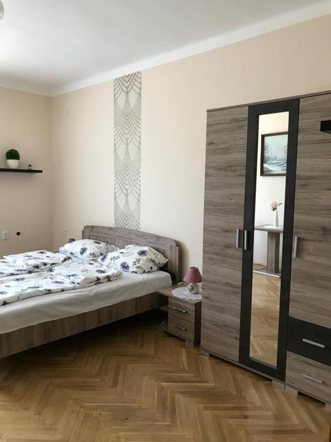 Venusz Ueduelocentrum Tiszacsege ภายนอก รูปภาพ