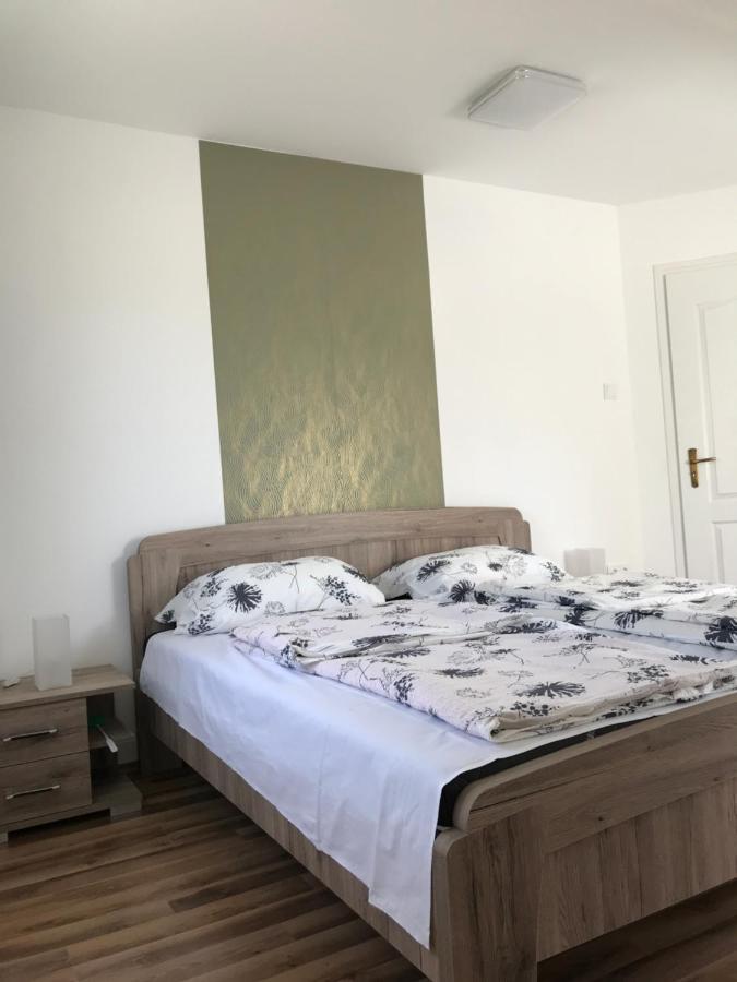 Venusz Ueduelocentrum Tiszacsege ภายนอก รูปภาพ